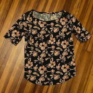 LOFT Vintage Wash Tee Size XS